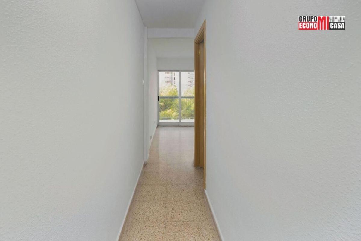 Продажа квартиры на Piso en Zona Sierra Helada, Benidorm, Бенидорм
photo 5