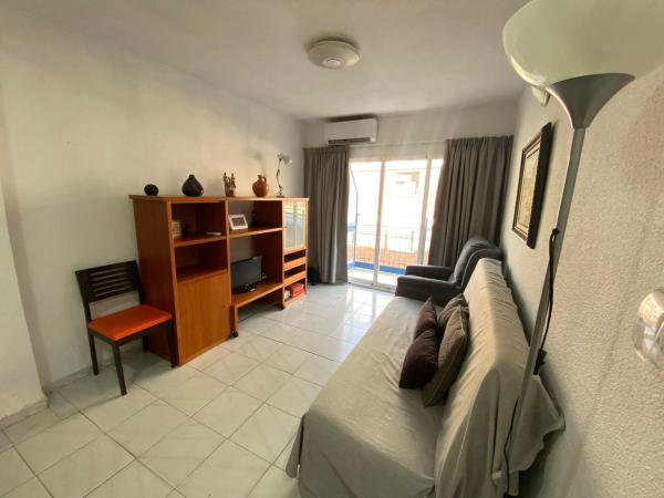 Venta de piso en Piso en Calle Maravall, Centro Urbano, Benidorm, Benidorm
photo 1