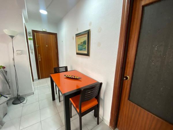 Venta de piso en Piso en Calle Maravall, Centro Urbano, Benidorm, Benidorm
 photo 4