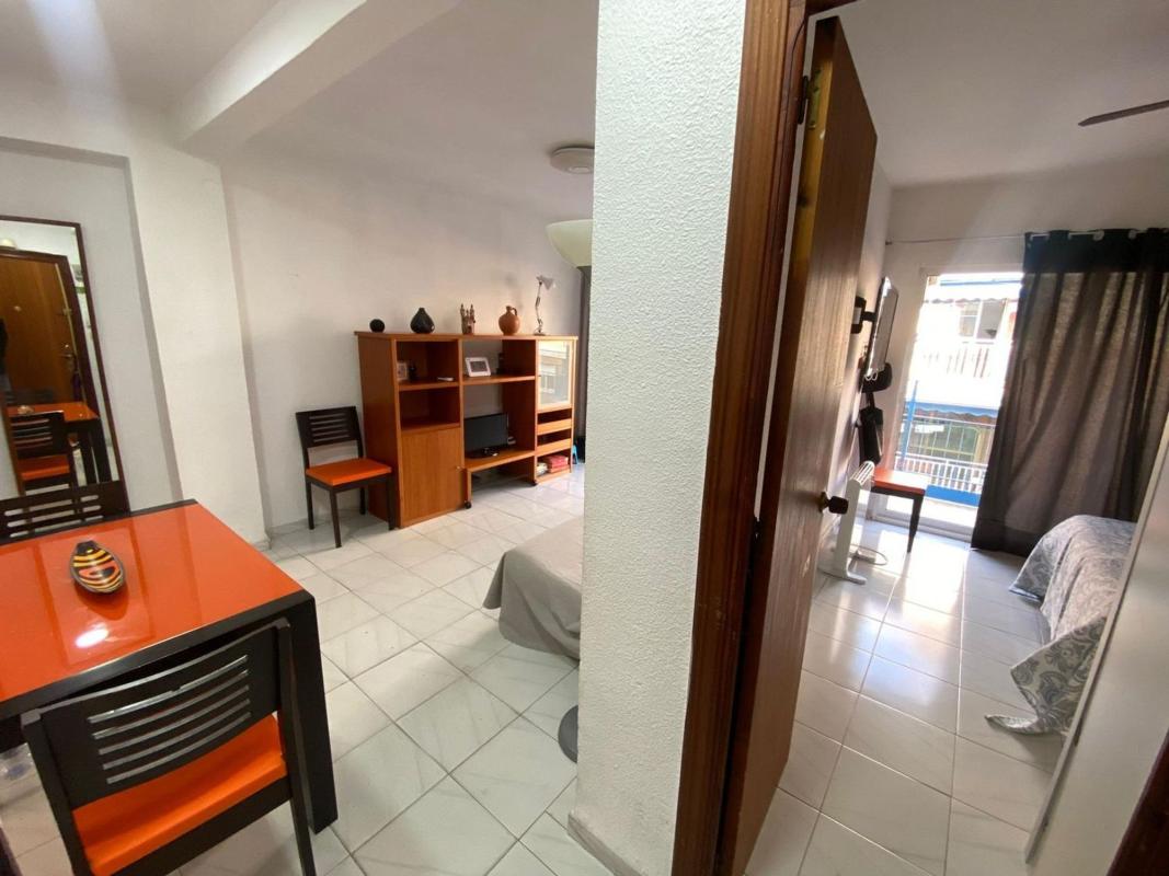 Venta de piso en Piso en Calle Maravall, Centro Urbano, Benidorm, Benidorm
 photo 5