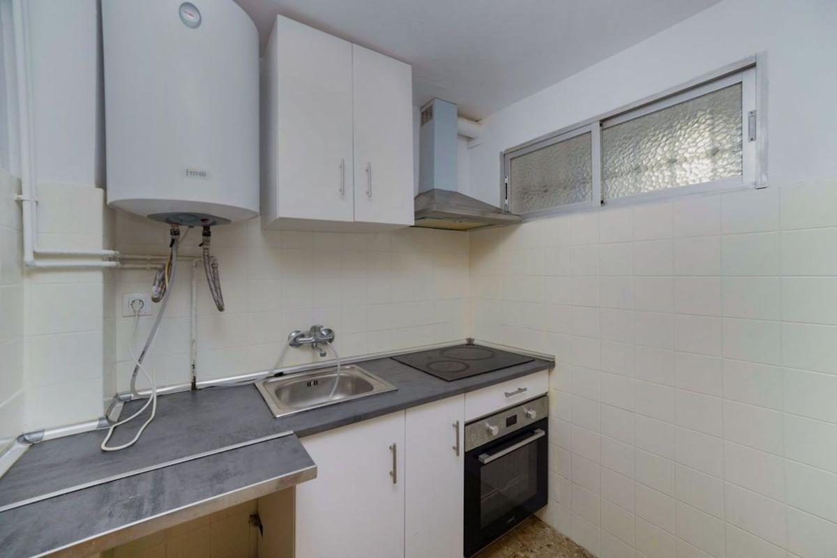 Venta de piso en Piso en Avenida de Montecarlo, Zona Sierra Helada, Benidorm, Benidorm
photo 1