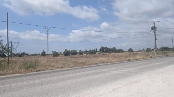 Terreno en Partida Maitino, Maitino-Perleta, Elche / Elx photo 3