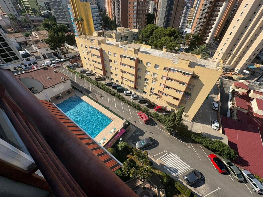 Sprzedaż mieszkania w Piso en Calle de Londres, Zona Sierra Helada, Benidorm, Benidorm
photo 2