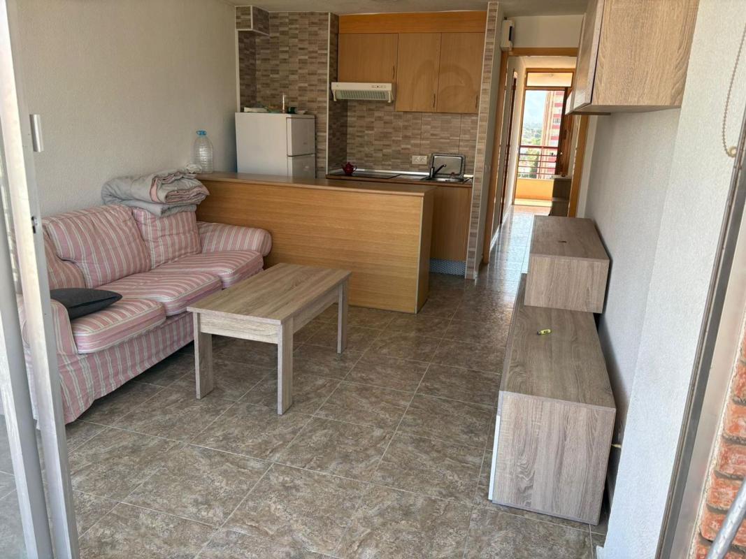 Sprzedaż mieszkania w Piso en Calle de Londres, Zona Sierra Helada, Benidorm, Benidorm
photo 3