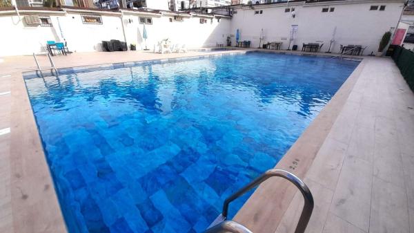Продажа квартиры на Piso en Zona Sierra Helada, Benidorm, Бенидорм
photo 1