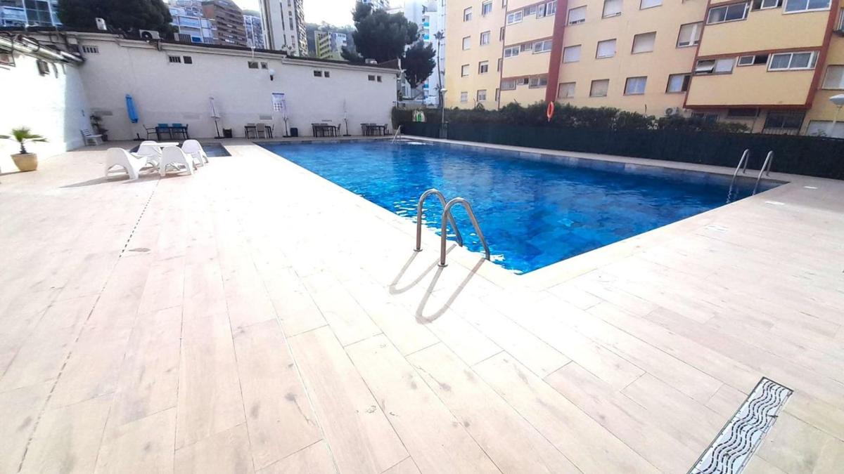 Продажа квартиры на Piso en Zona Sierra Helada, Benidorm, Бенидорм
photo 2
