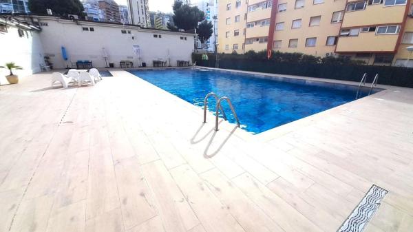 Продажа квартиры на Piso en Zona Sierra Helada, Benidorm, Бенидорм
thumbnail 1