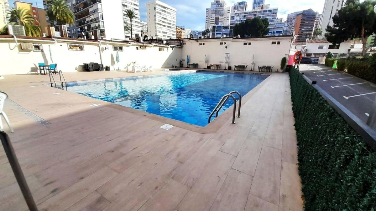 Продажа квартиры на Piso en Zona Sierra Helada, Benidorm, Бенидорм
photo 3