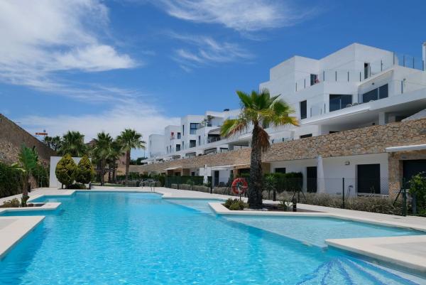 Sprzedaż mieszkania w Piso en Villamartín, Orihuela, Orihuela
 photo 1