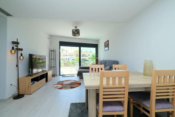 Sprzedaż mieszkania w Piso en Villamartín, Orihuela, Orihuela
 photo 4