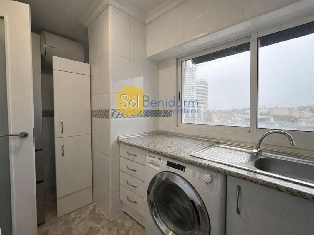 Duplex sale in Dúplex en Avenida Ametlla de Mar, Zona Sierra Helada, Benidorm, Benidorm photo 2