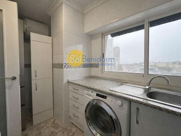 Duplex en venta en Dúplex en Avenida Ametlla de Mar, Zona Sierra Helada, Benidorm, Benidorm photo 2
