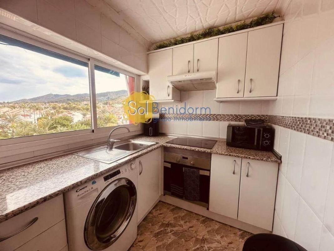 Duplex sale in Dúplex en Avenida Ametlla de Mar, Zona Sierra Helada, Benidorm, Benidorm photo 3