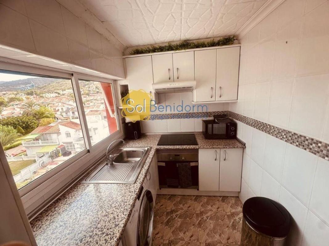 Duplex sale in Dúplex en Avenida Ametlla de Mar, Zona Sierra Helada, Benidorm, Benidorm photo 4
