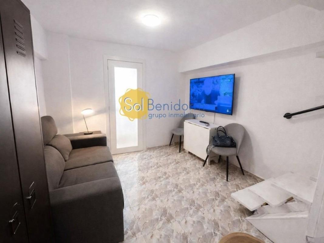 Duplex sale in Dúplex en Avenida Ametlla de Mar, Zona Sierra Helada, Benidorm, Benidorm photo 5