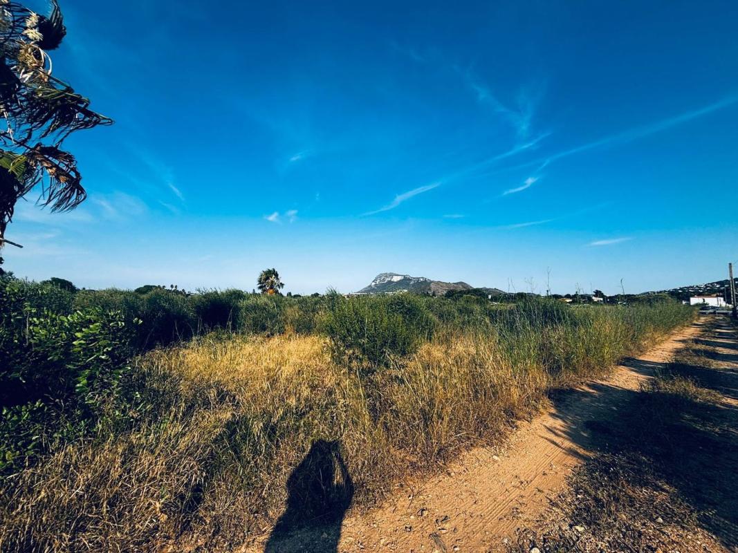 Land for sale in Denia, Alicante photo 2