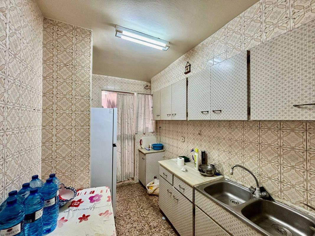 Venta de piso en Piso en Avenida de Ruzafa, 20, Centro Urbano, Benidorm, Benidorm
 photo 2