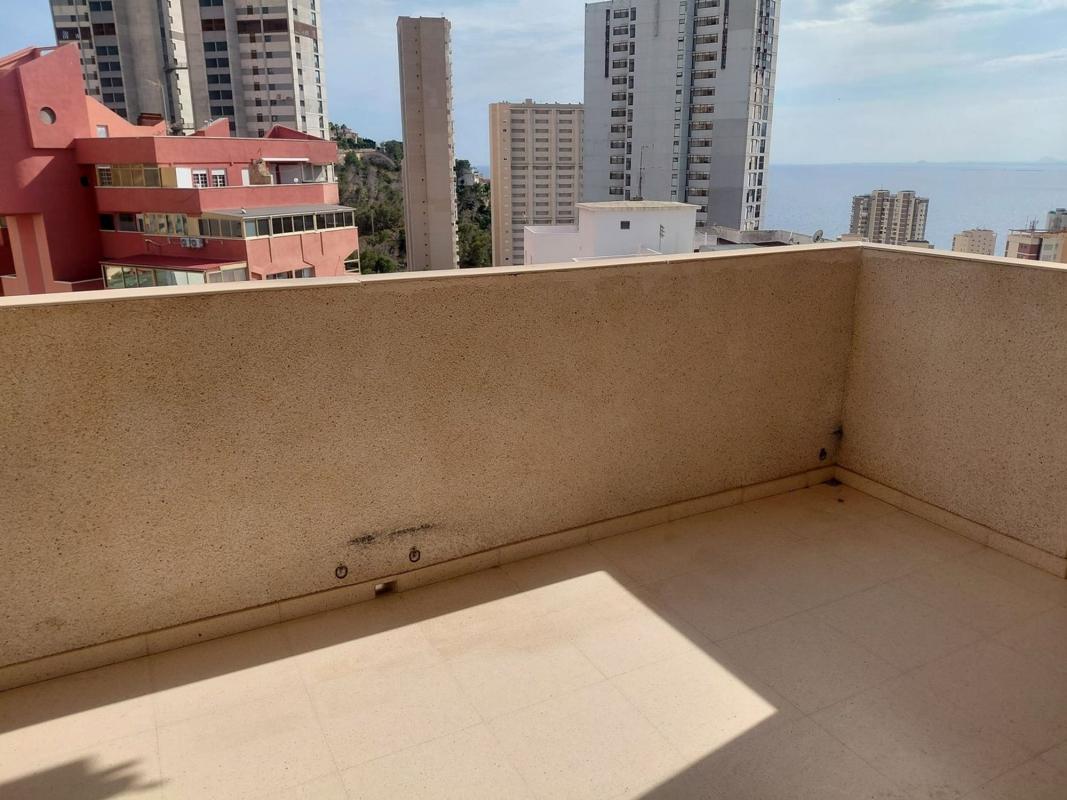Продажа квартиры на Piso en Avenida de Montecarlo, Zona Sierra Helada, Benidorm, Бенидорм
photo 3