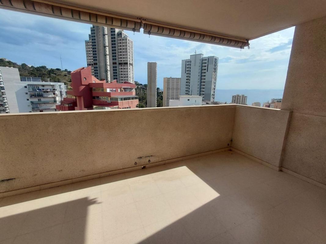 Продажа квартиры на Piso en Avenida de Montecarlo, Zona Sierra Helada, Benidorm, Бенидорм
photo 4