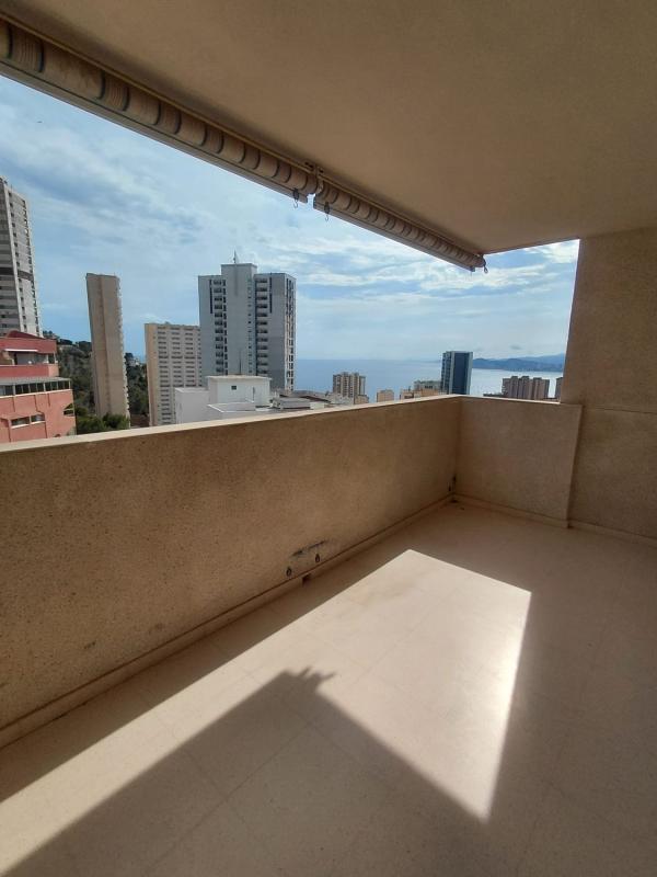 Продажа квартиры на Piso en Avenida de Montecarlo, Zona Sierra Helada, Benidorm, Бенидорм
photo 5
