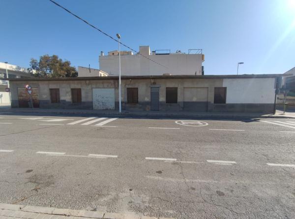 Terreno en Torrellano, Elche / Elx photo 1