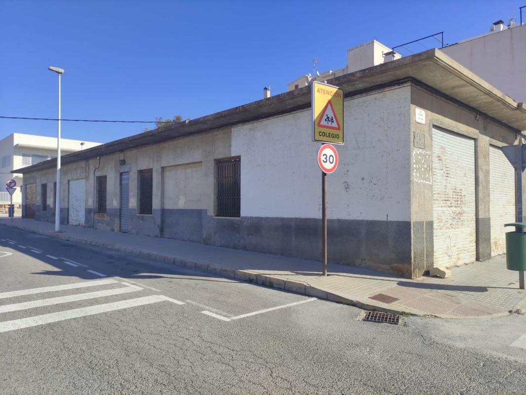 Działka na sprzedaż w Elche / Elx, Alicante photo 2