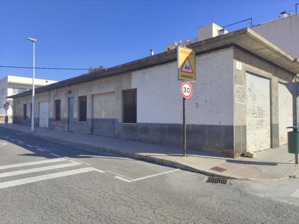 Terreno en Torrellano, Elche / Elx thumbnail 1