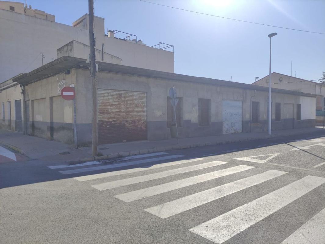 Działka na sprzedaż w Elche / Elx, Alicante photo 3