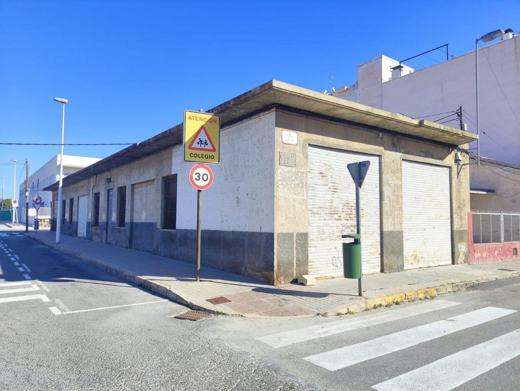 Działka na sprzedaż w Elche / Elx, Alicante photo 5