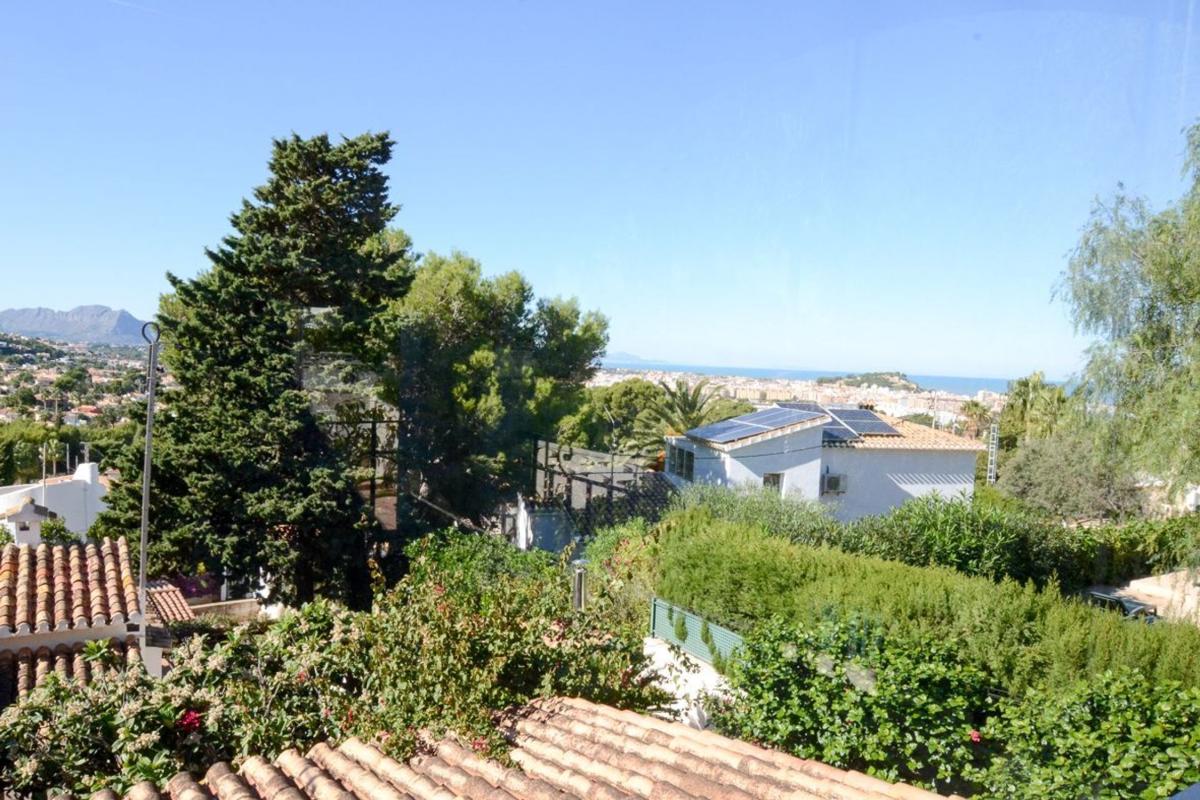 Działka na sprzedaż w Dénia, Alicante photo 1