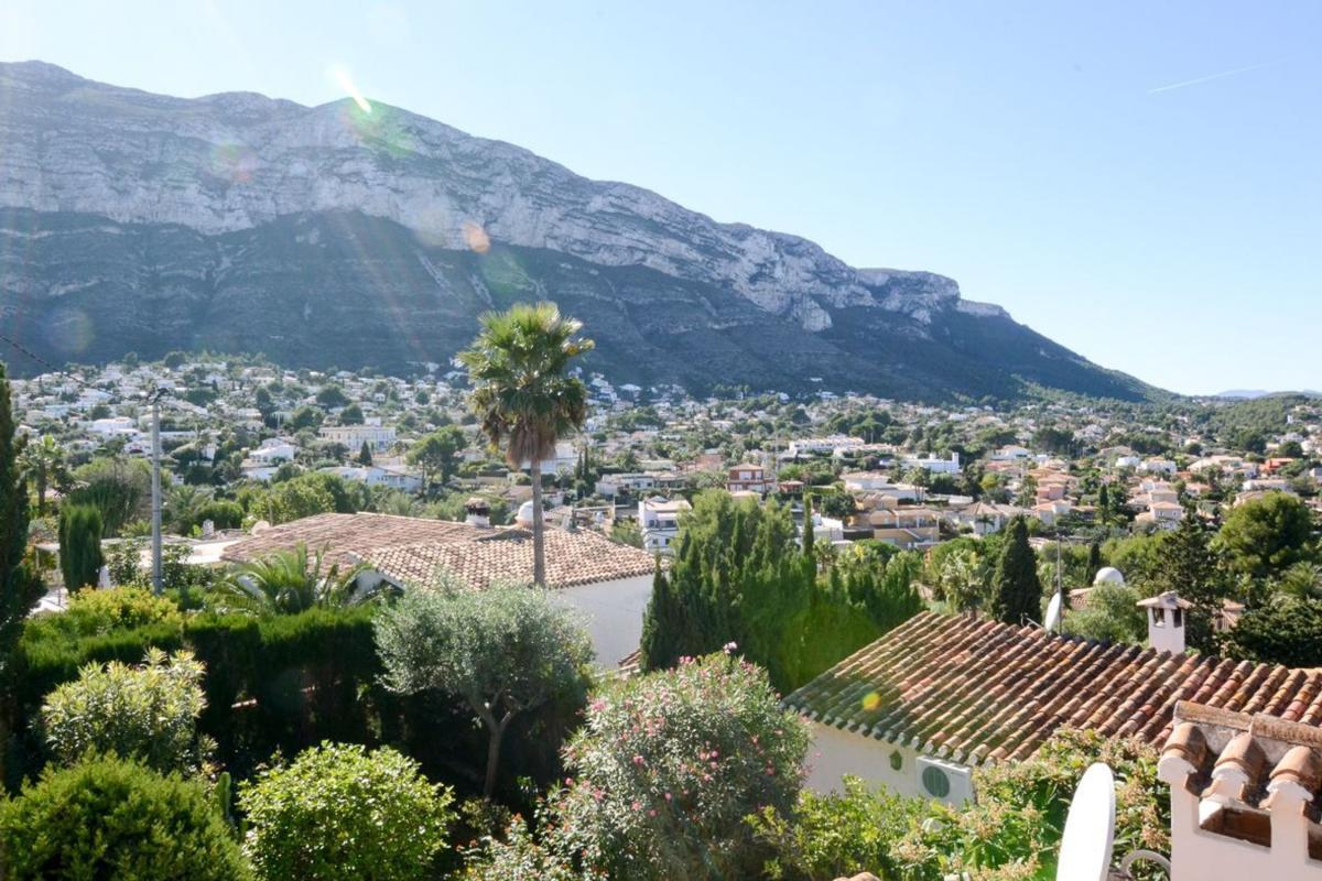 Działka na sprzedaż w Dénia, Alicante photo 2
