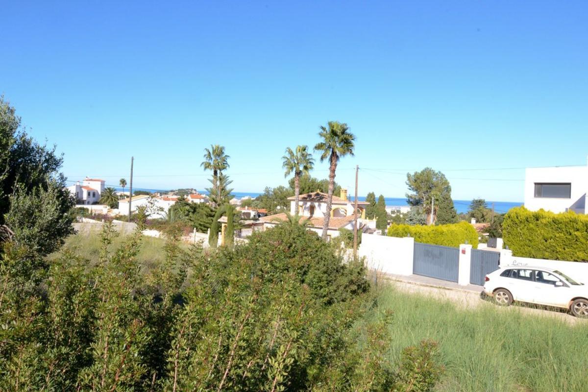 Działka na sprzedaż w Dénia, Alicante photo 3