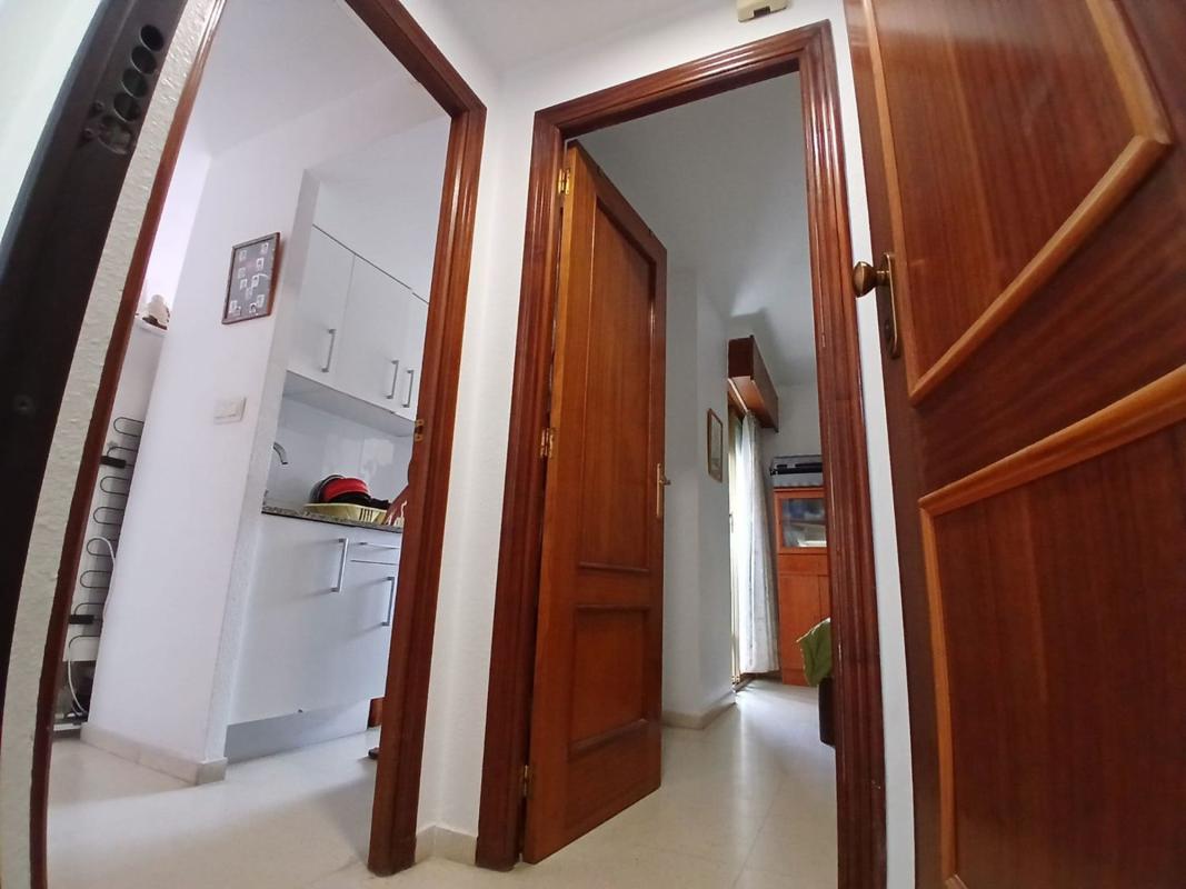Venta de piso en Piso en Pueblo Levante, Benidorm, Benidorm
photo 2