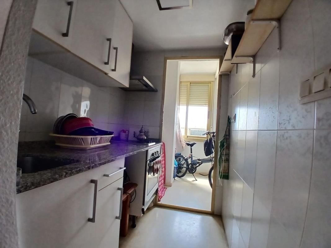 Venta de piso en Piso en Pueblo Levante, Benidorm, Benidorm
photo 3