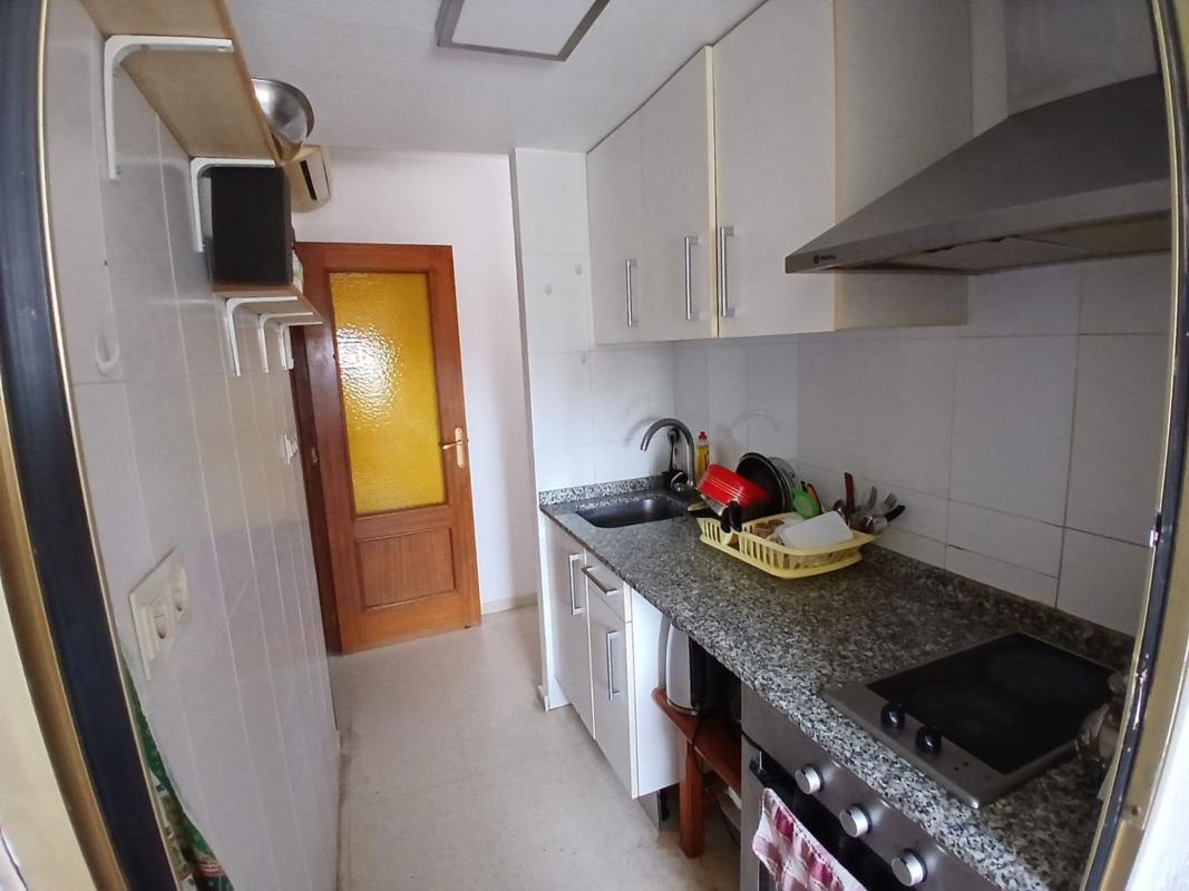Venta de piso en Piso en Pueblo Levante, Benidorm, Benidorm
photo 4