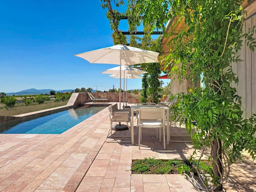 Sale of independent chalet in Casa o chalet en Via Sense Nom, Pinoso, Pinoso
photo 2