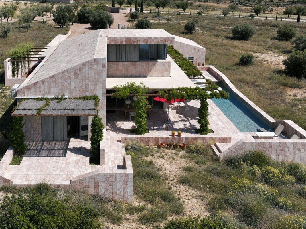 Sale of independent chalet in Casa o chalet en Via Sense Nom, Pinoso, Pinoso
photo 3