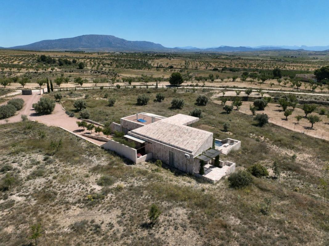 Sale of independent chalet in Casa o chalet en Via Sense Nom, Pinoso, Pinoso
photo 5