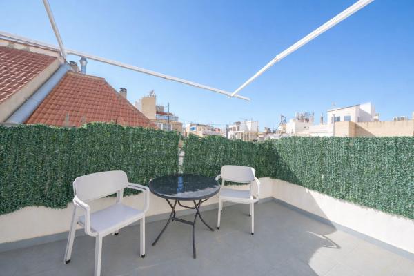 Ático en venta en  Ático en Calle de la Santissima Trinitat, Puerto, Benidorm, Benidorm photo 1