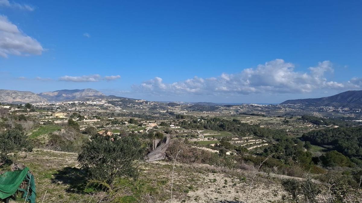 Land for sale in Teulada, Alicante photo 3