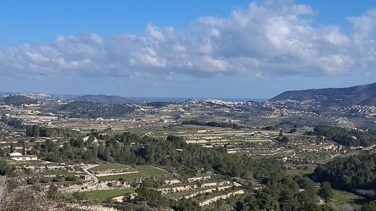 Land for sale in Teulada, Alicante photo 5