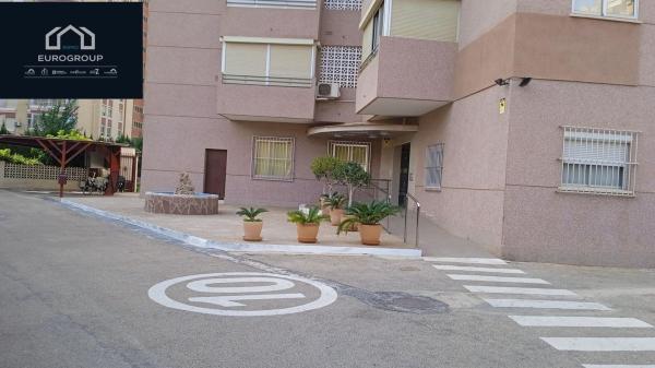 Продажа квартиры на Piso en Zona Rincón Bajo, Benidorm, Бенидорм
photo 1