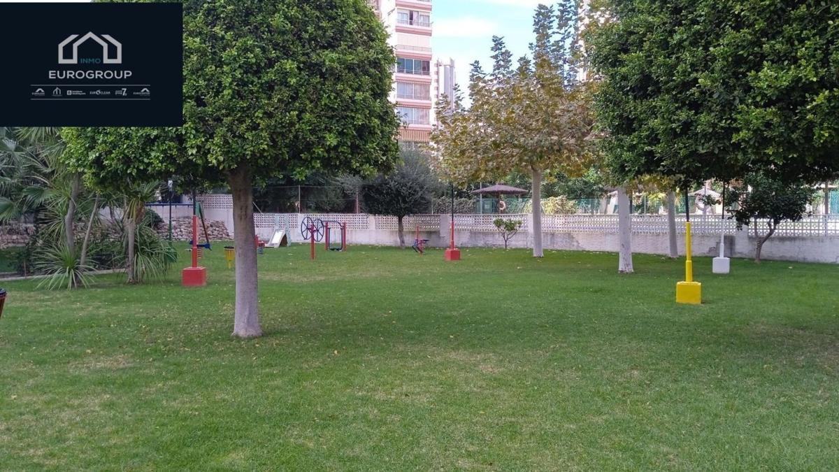 Продажа квартиры на Piso en Zona Rincón Bajo, Benidorm, Бенидорм
 photo 2