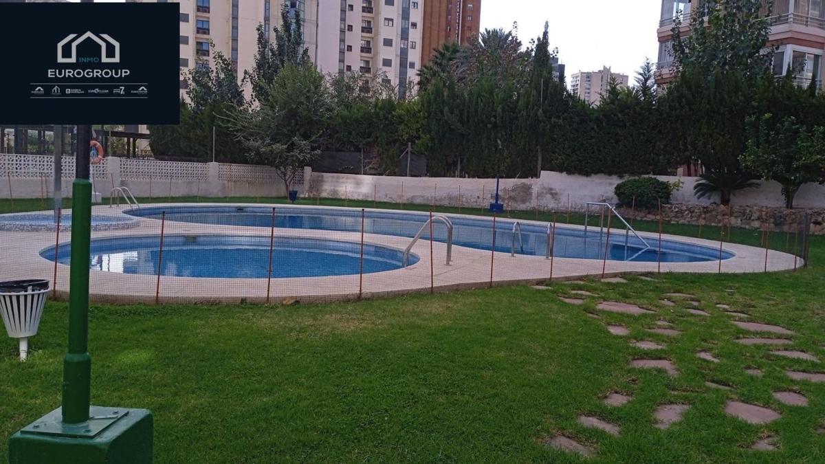 Продажа квартиры на Piso en Zona Rincón Bajo, Benidorm, Бенидорм
 photo 3