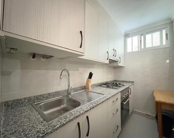 Продажа квартиры на Piso en Avenida de Montecarlo, Zona Sierra Helada, Benidorm, Бенидорм
 photo 4