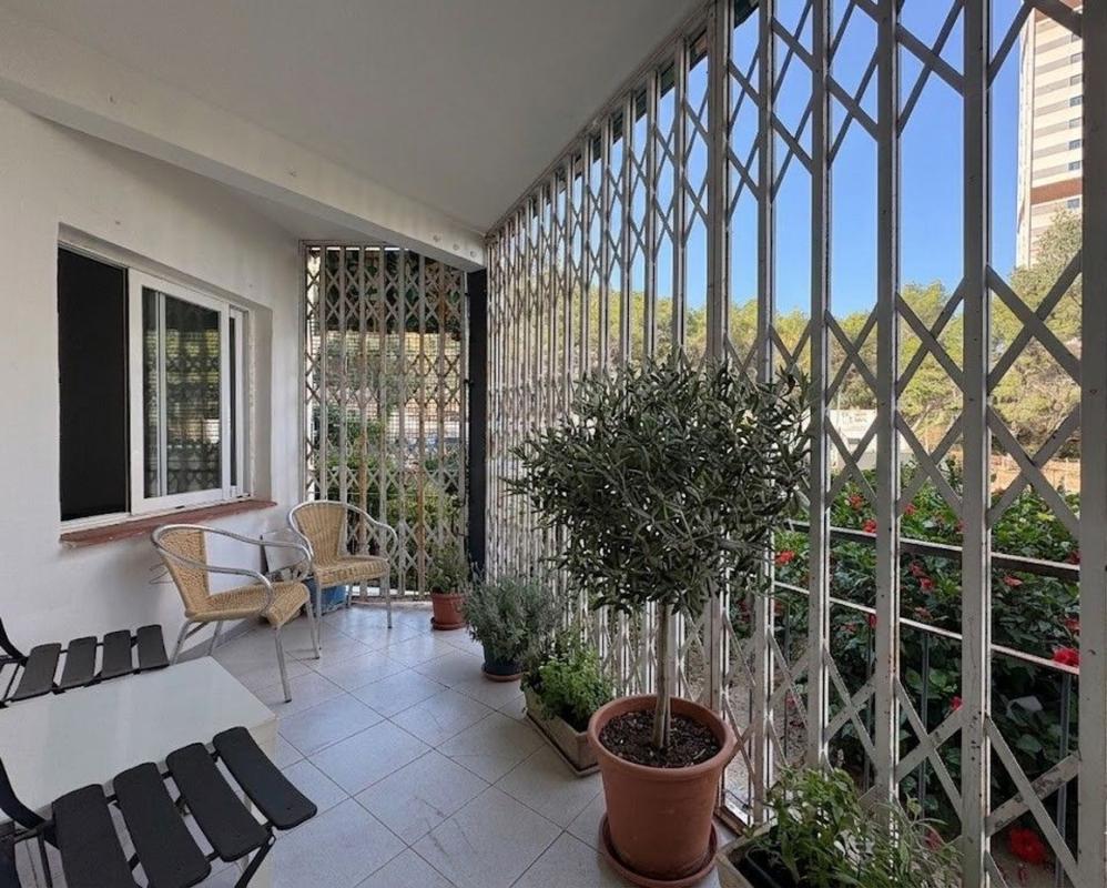 Продажа квартиры на Piso en Avenida de Montecarlo, Zona Sierra Helada, Benidorm, Бенидорм
 photo 5