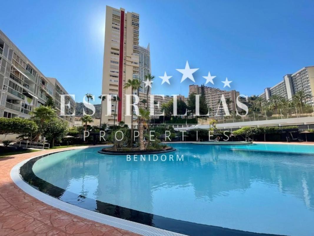 Продажа квартиры на Piso en Avenida de Estocolmo, Zona Sierra Helada, Benidorm, Бенидорм
photo 3
