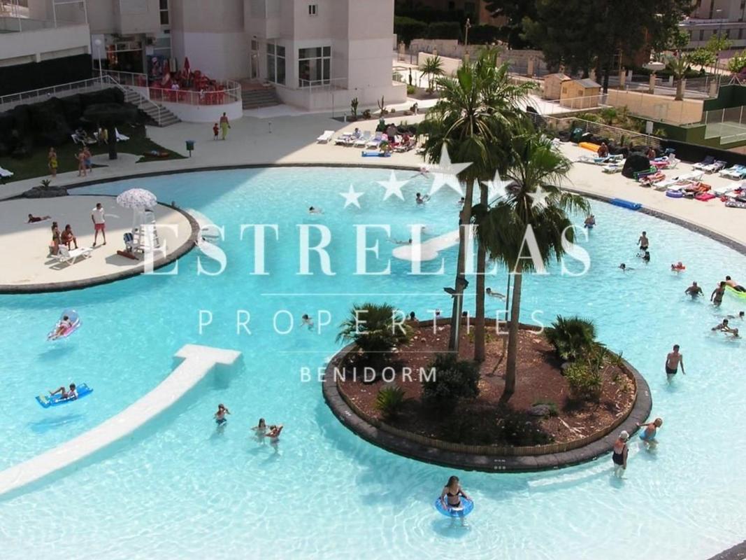 Продажа квартиры на Piso en Avenida de Estocolmo, Zona Sierra Helada, Benidorm, Бенидорм
photo 4