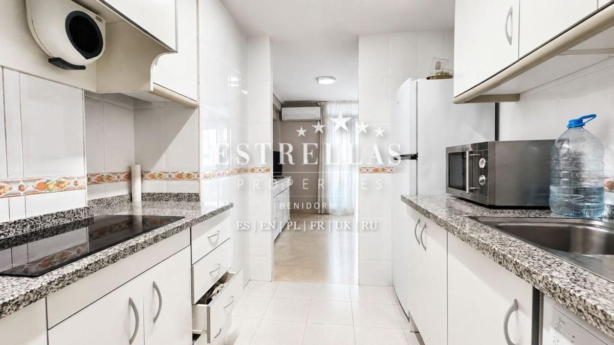 Продажа квартиры на Piso en Avenida de Estocolmo, Zona Sierra Helada, Benidorm, Бенидорм
photo 5