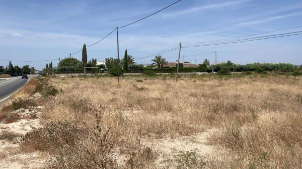 Terreno en Calle General Serrano, Carolinas Bajas, Alicante / Alacant photo 4